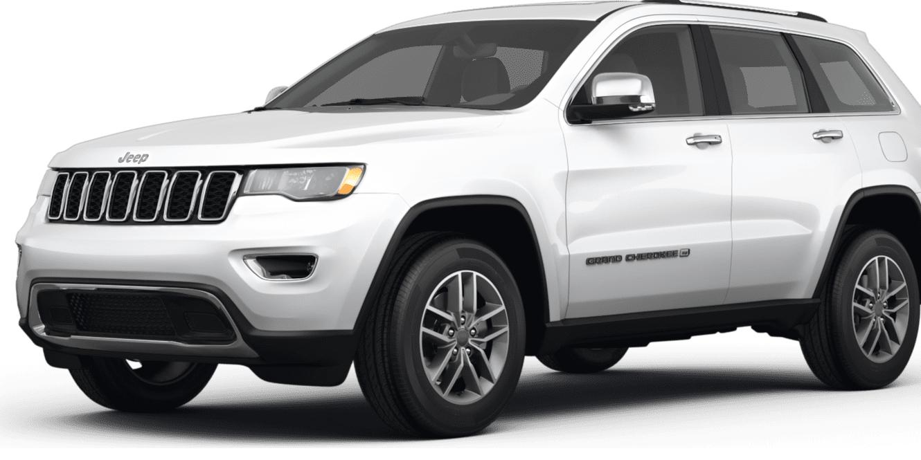 JEEP GRAND CHEROKEE 2022 1C4RJFBG7NC143227 image